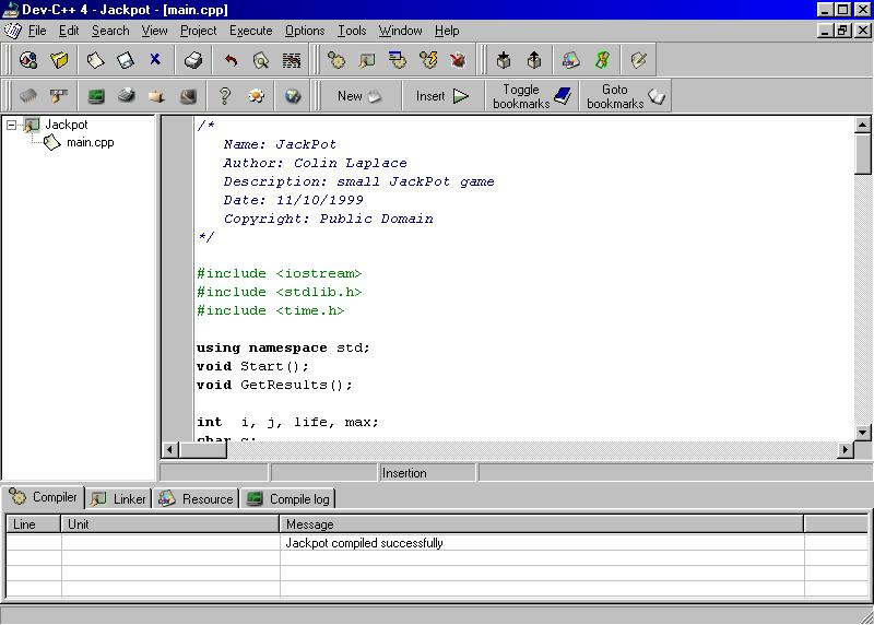Dev c++. С++ программа. C++ компилятор. Программы для программирования.